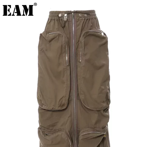 EAM-High-Elastic-Waist-Brown-Pocket-Zipper-Long-Casual-Half-body-Skirt-Women-Fashion-Tide.jpg_Q90.jpg_ (3)